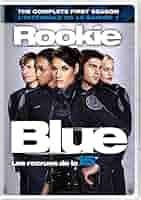 その他 Rookie Blue: Season One 5-Disc Rental Co [DVD] Amazon.com: Rookie Blue: Season 1 : Missy Peregrym, Gregory